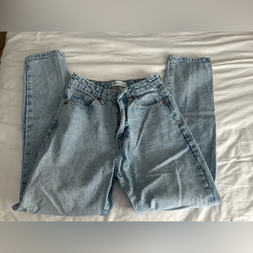 Zara jeans